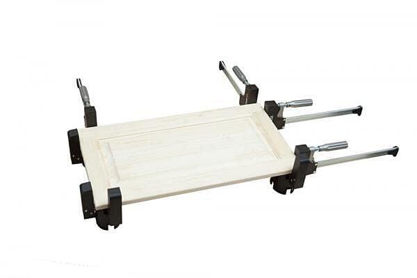 Groz KBC/40 Plastik Ağızlı İşkence 1000mm