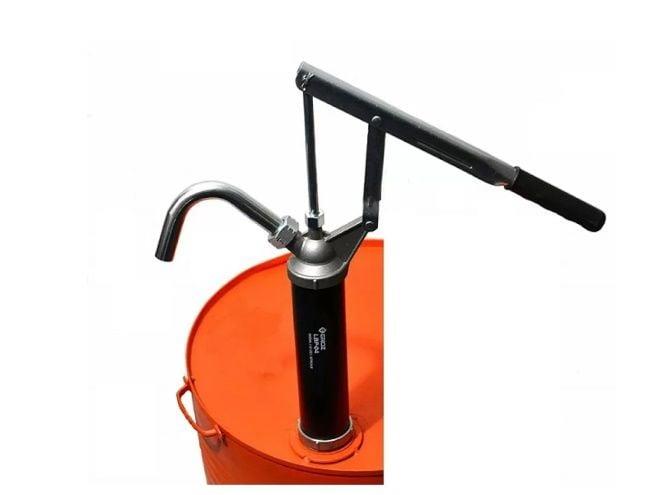 Groz LBP/04 Varil Transfer Pompası