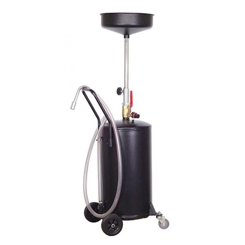 Groz WOD/68A Atık Yağ Toplama 68 Lt.