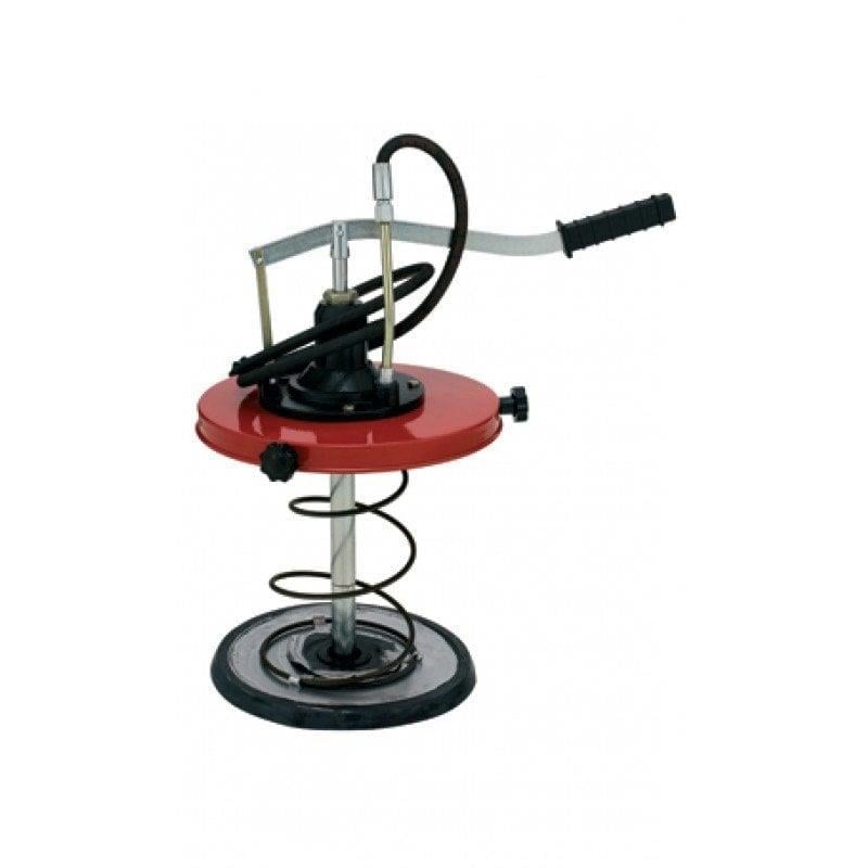 Gürışık 308C-1/16 Mekanik Gres Pompası 16 kg.