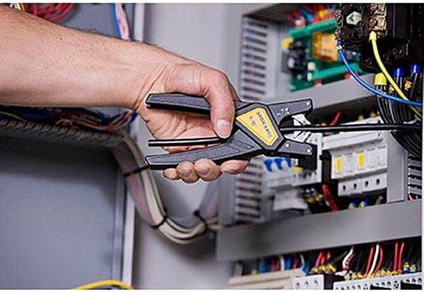 Jokari 20090 Otomatik Kablo Dış ve İç Kılıf Soyma Aleti | Ø 6,0–16,0 mm²