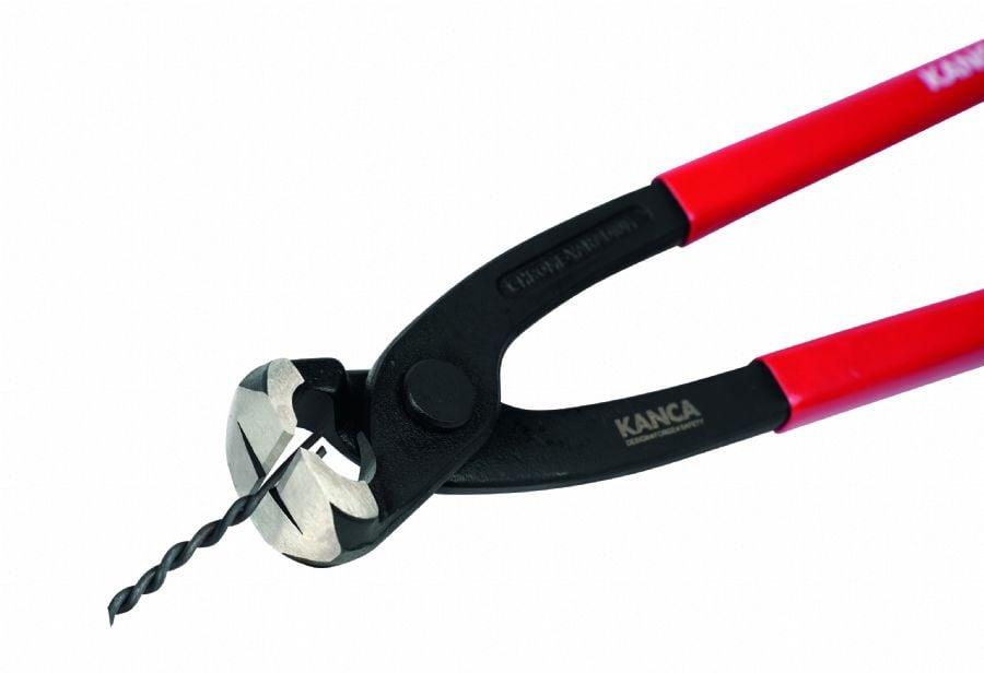 Kanca  Betoncu Kerpeteni 280mm Çift Ağız