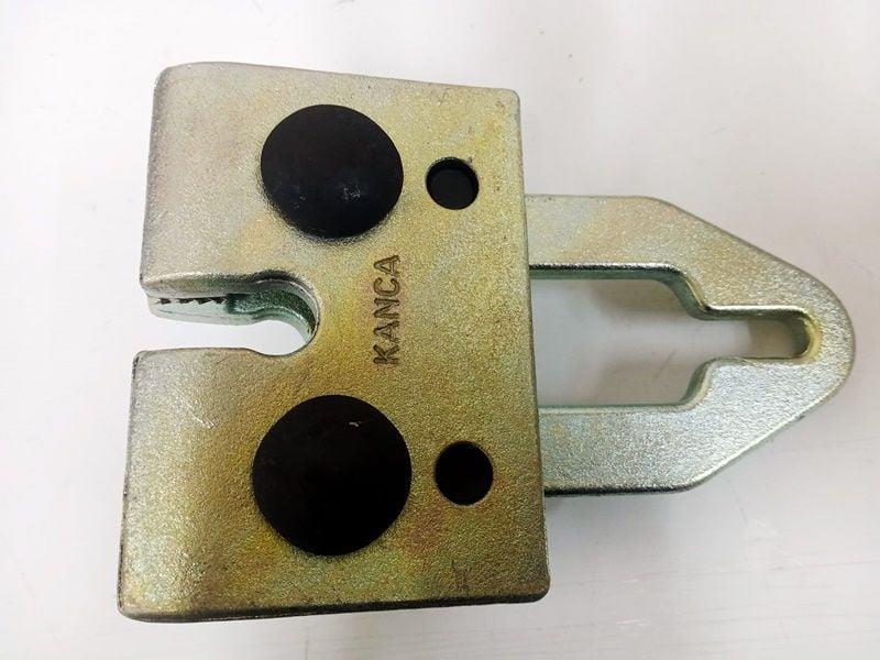 Kanca 5 Ton Kurt Ağzı 110 mm