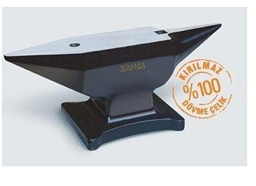 Kanca Dövme Çelik Örs 35 kg.