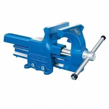 Kanca K2 Tesisatçı Mengene 180 mm