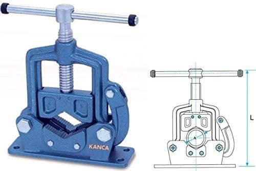 Kanca Kancalı Tip Boru Mengenesi 2''