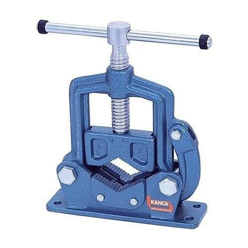 Kanca Kancalı Tip Boru Mengenesi 4''