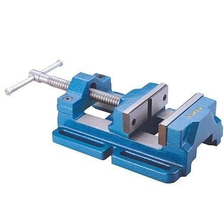 Kanca Matkap Mengenesi Hızlı Açılır 125 mm