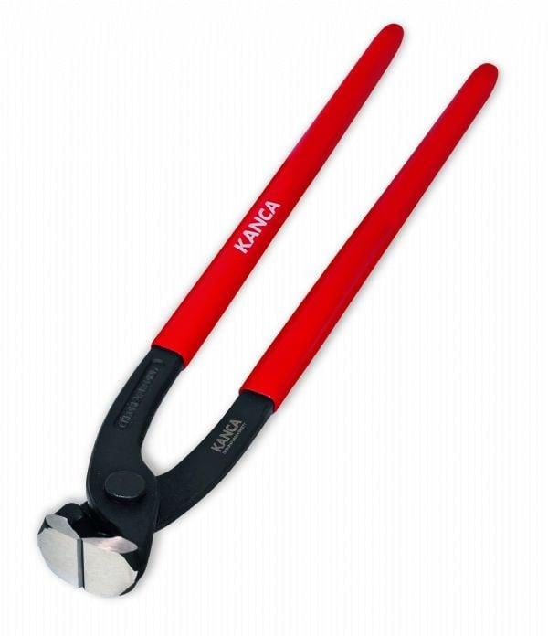 Kanca Yeni Standart Betoncu Kerpeteni 280mm