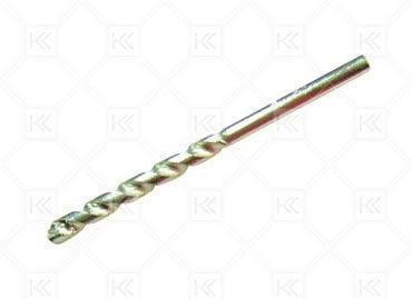 Keil Normal Elmas Matkap Uçlari Orta 12mmx200