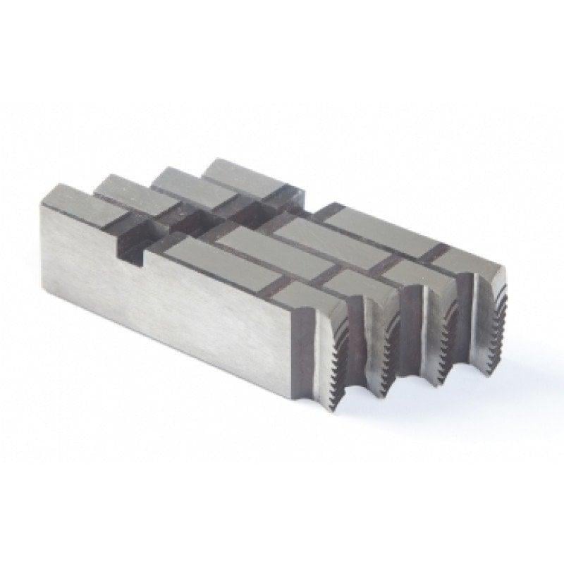 Knc 3'' için Yedek Pafta Tarak HSS 2.1/2''-3'' (manuel kafa)