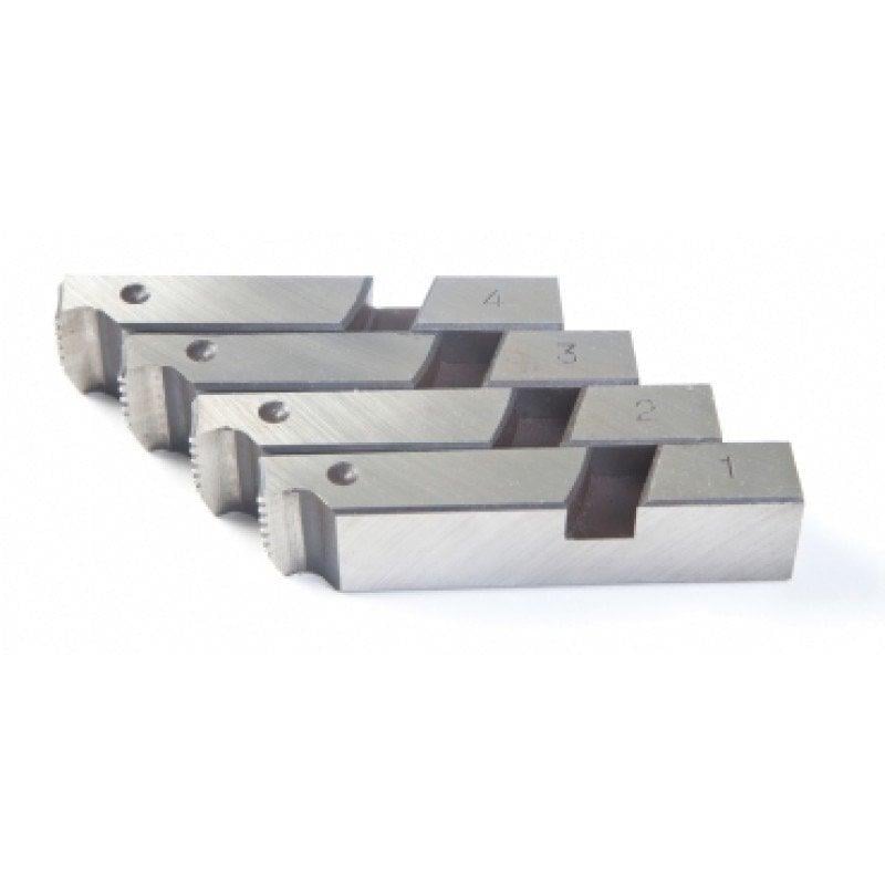 Knc 6'' için Yedek Pafta Tarak HSS 5''-6'' (otomatik kafa)