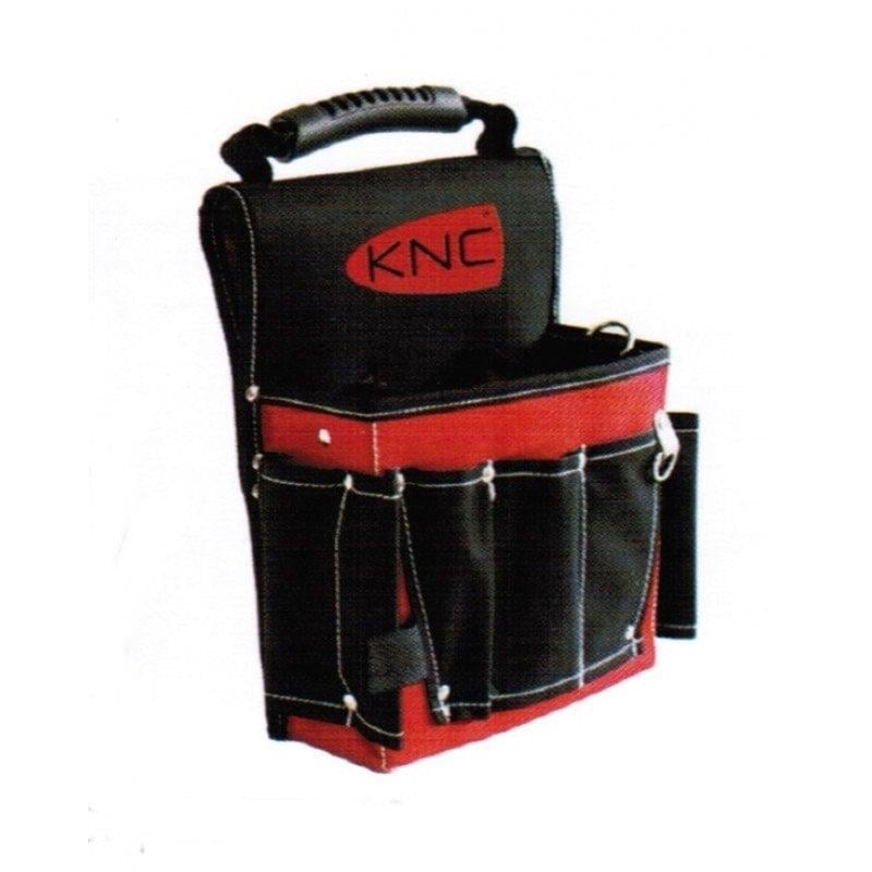 KNC SJTP003 Bez Alet Çantası
