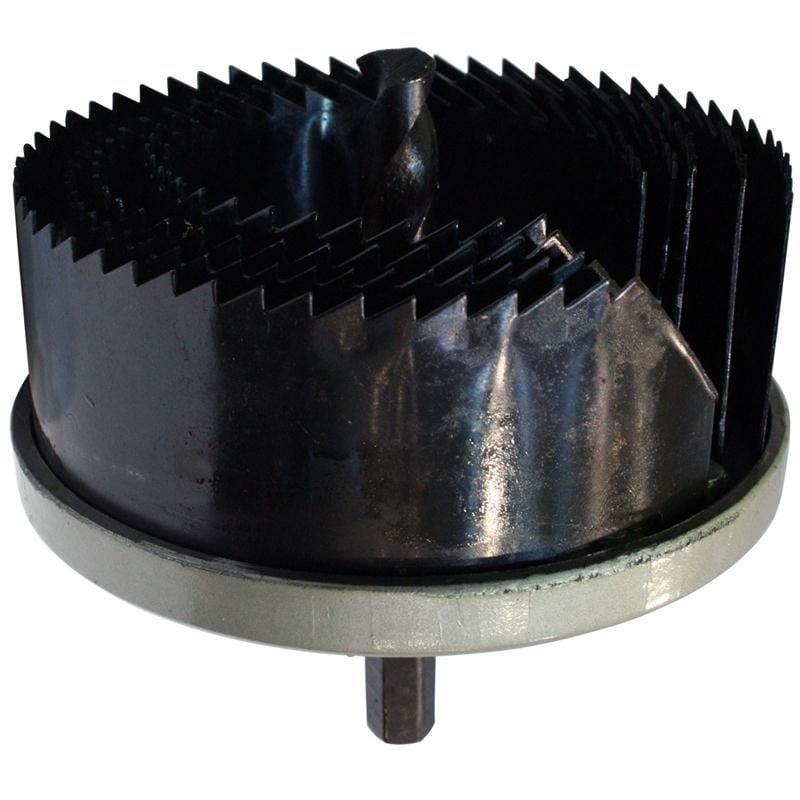 Knisaw 5 li Orta Panç Seti