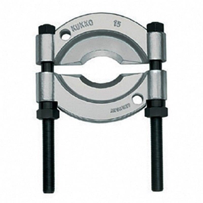 Kukko 15-2 Dış Rulman Çektirme Ayırıcı Tabla 22-115 mm