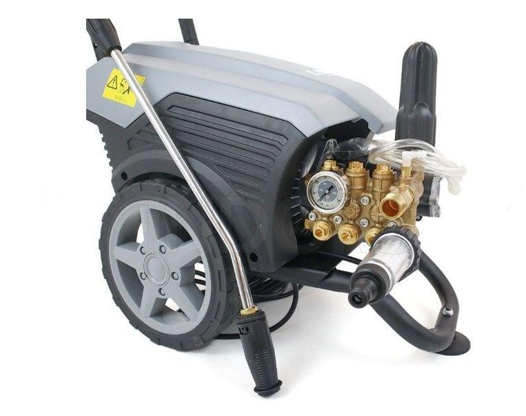 Lavor BOLT 1510 LP Yarı Profesyonel Soğuk Yıkama Makinası 150 Bar