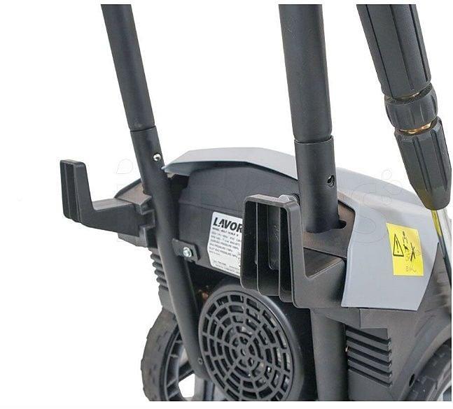 Lavor BOLT 1510 LP Yarı Profesyonel Soğuk Yıkama Makinası 150 Bar