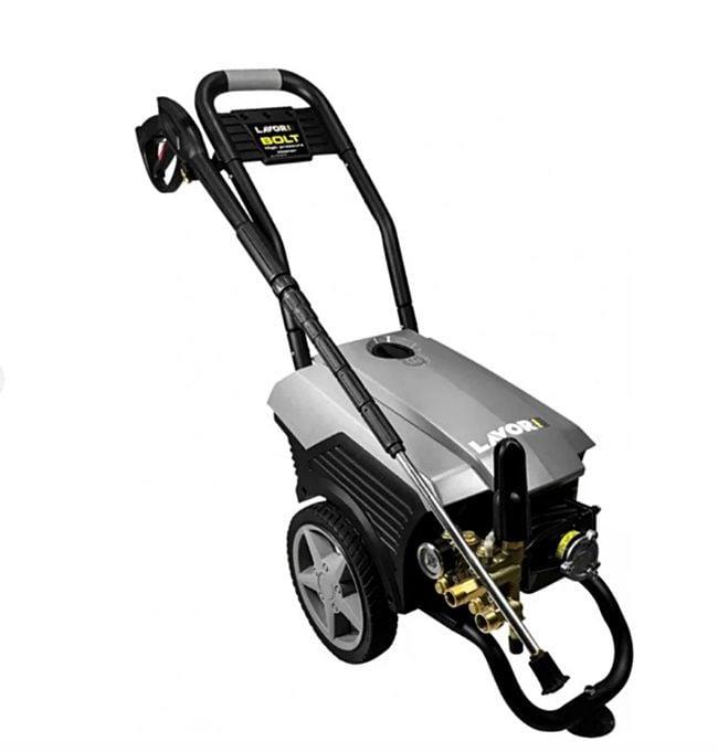 Lavor BOLT 1510 LP Yarı Profesyonel Soğuk Yıkama Makinası 150 Bar