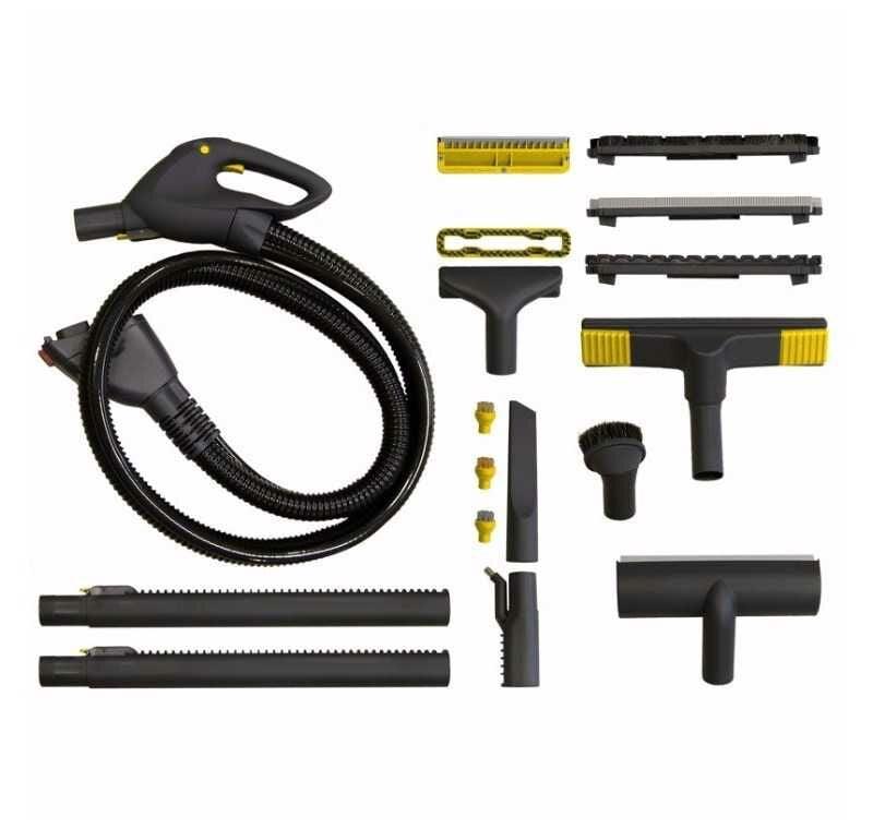 Lavor ETNA 4000 Buhar Makinası 7 bar /3000W