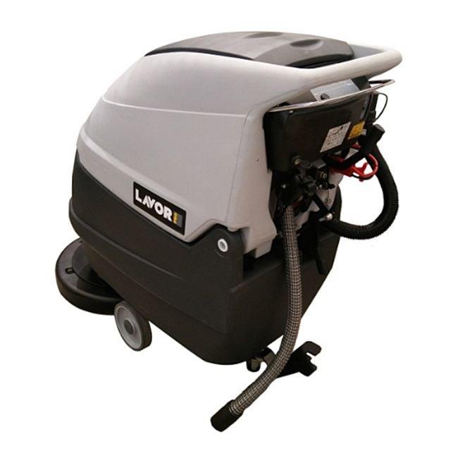 Lavor FREE EVO 50B Akülü Zemin Yıkama ve Temizleme Otomatı