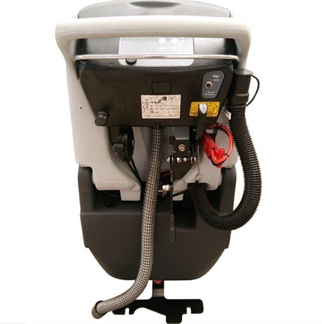 Lavor FREE EVO 50B Akülü Zemin Yıkama ve Temizleme Otomatı