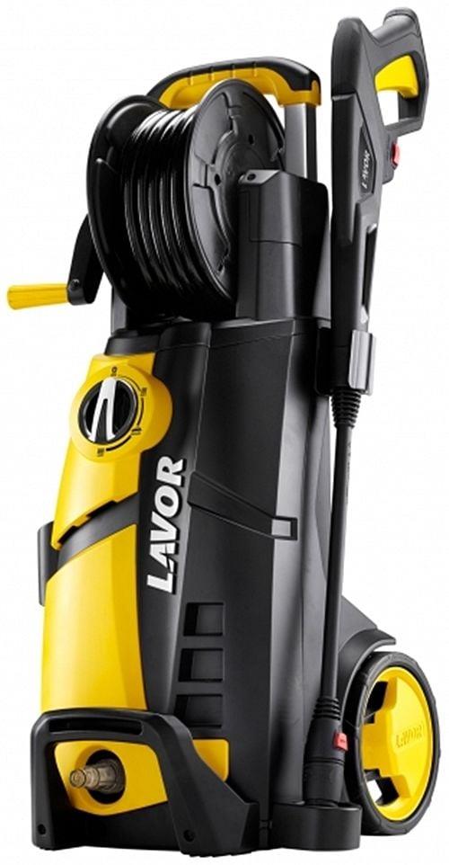 Lavor LVR4 160  Basınçlı Yıkama Makinası 160 Bar