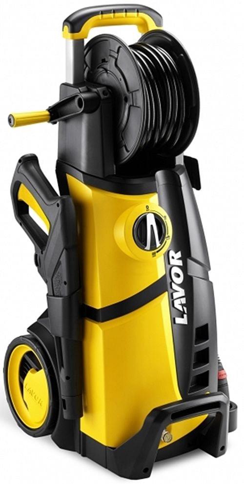Lavor LVR4 160  Basınçlı Yıkama Makinası 160 Bar
