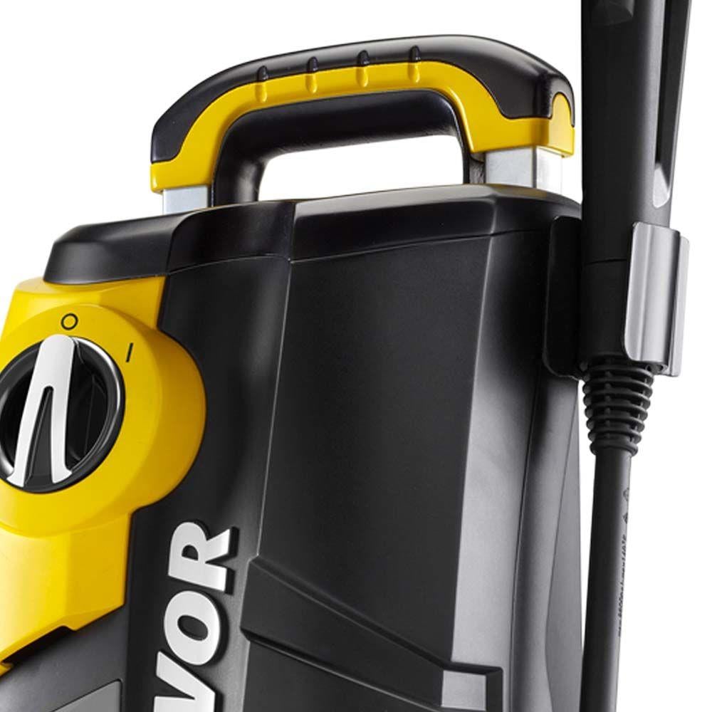 Lavor LVR5 145 Amatör Soğuk Yıkama Makinası 160 Bar