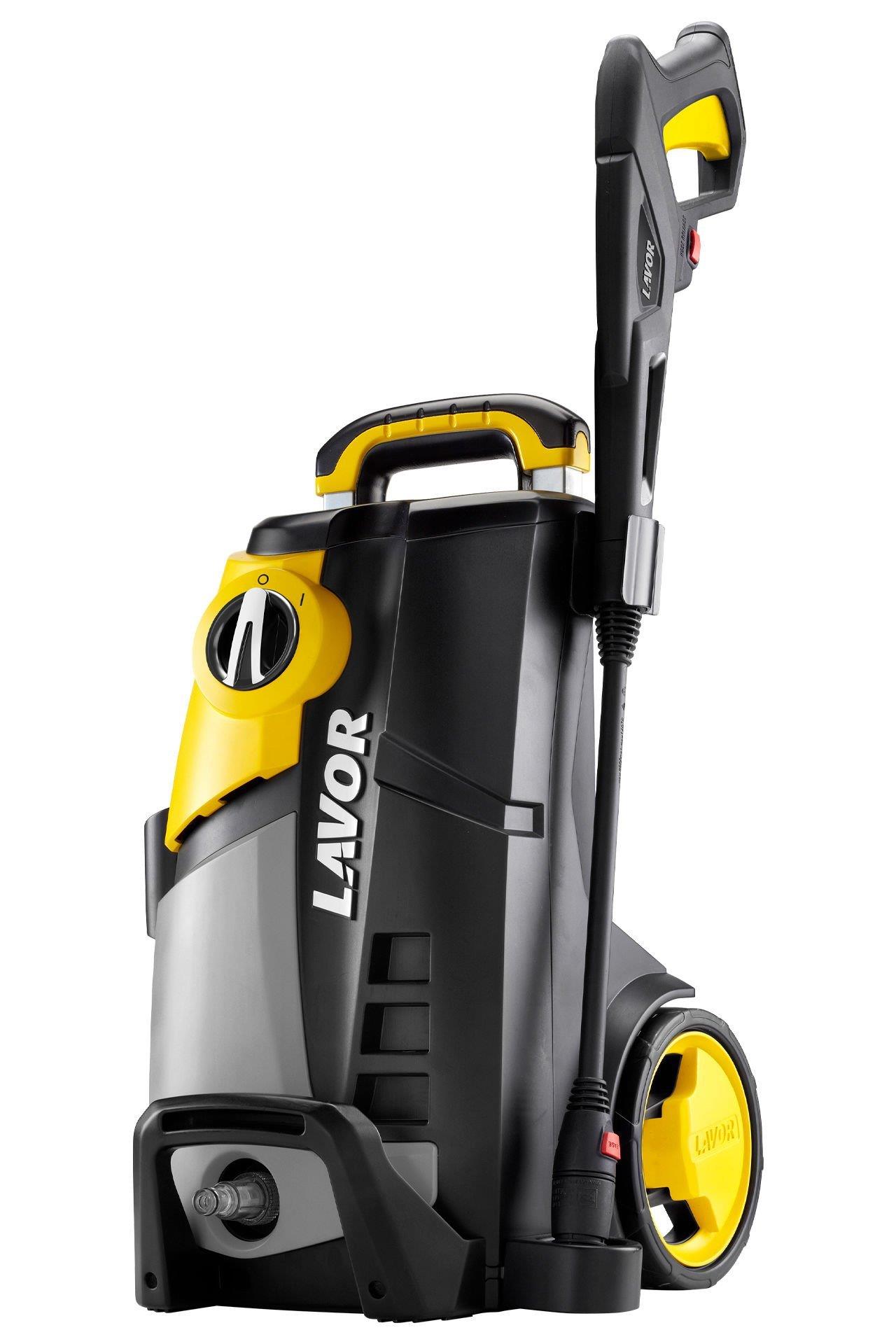 Lavor LVR5 145 Amatör Soğuk Yıkama Makinası 160 Bar