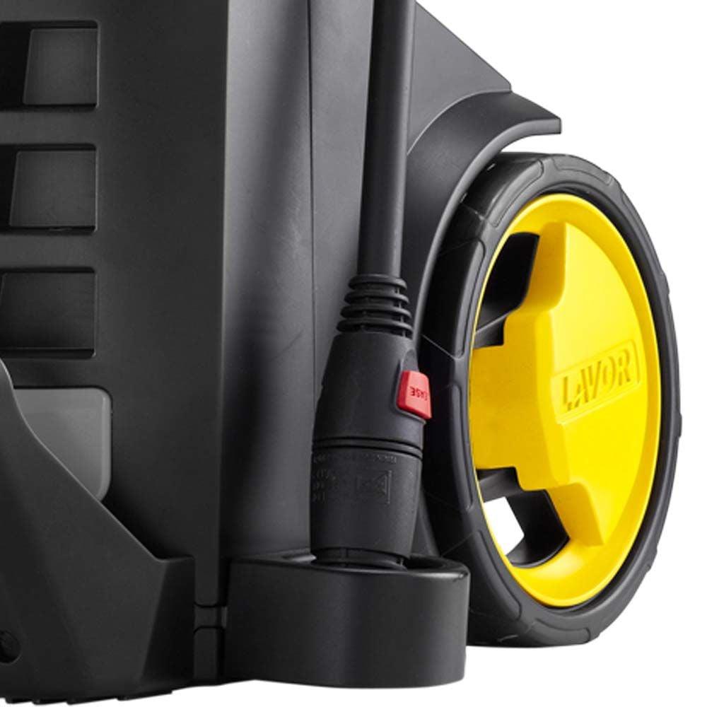 Lavor LVR5 145 Amatör Soğuk Yıkama Makinası 160 Bar