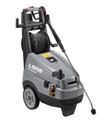 Lavor TUCSON1509LP Yarı Profesyonel Soğuk Yıkama Makinası 160 Bar Monofaze