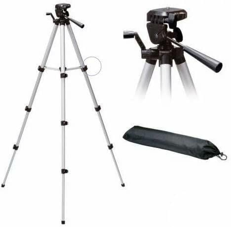Leica RMT2111 Tripod 1/4''