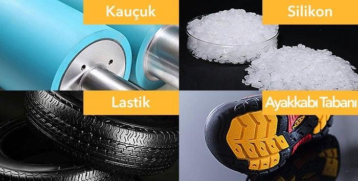 Loyka  LXA Shoremetre Sertlik Ölçer Shore A | M01A