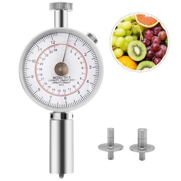 Loyka GY-3 Meyve Sertliği Ölçer