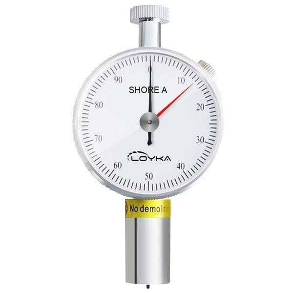 Loyka LXA2 Shoremetre Sertlik Ölçer | Çift İbreli – M02A Modeli