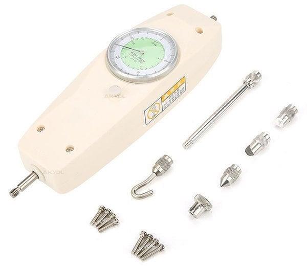 Loyka NK200 Analog Dinamometre Kuvvet Ölçer