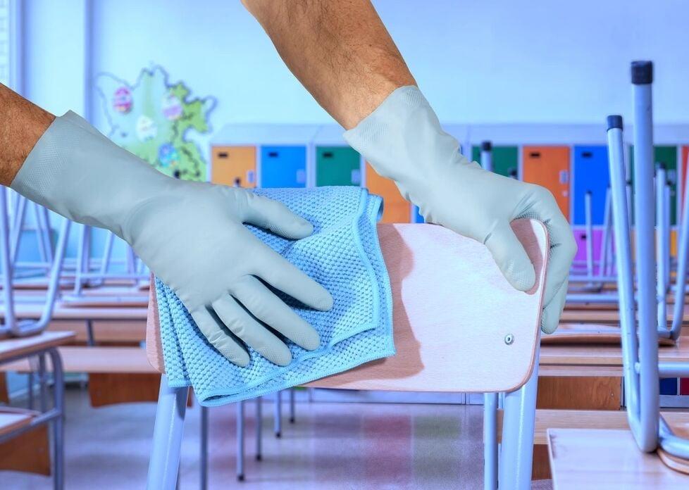 Mapa VITAL 117 Lateks Su Geçirmez İş Eldiveni - 10 No / 100 Çift