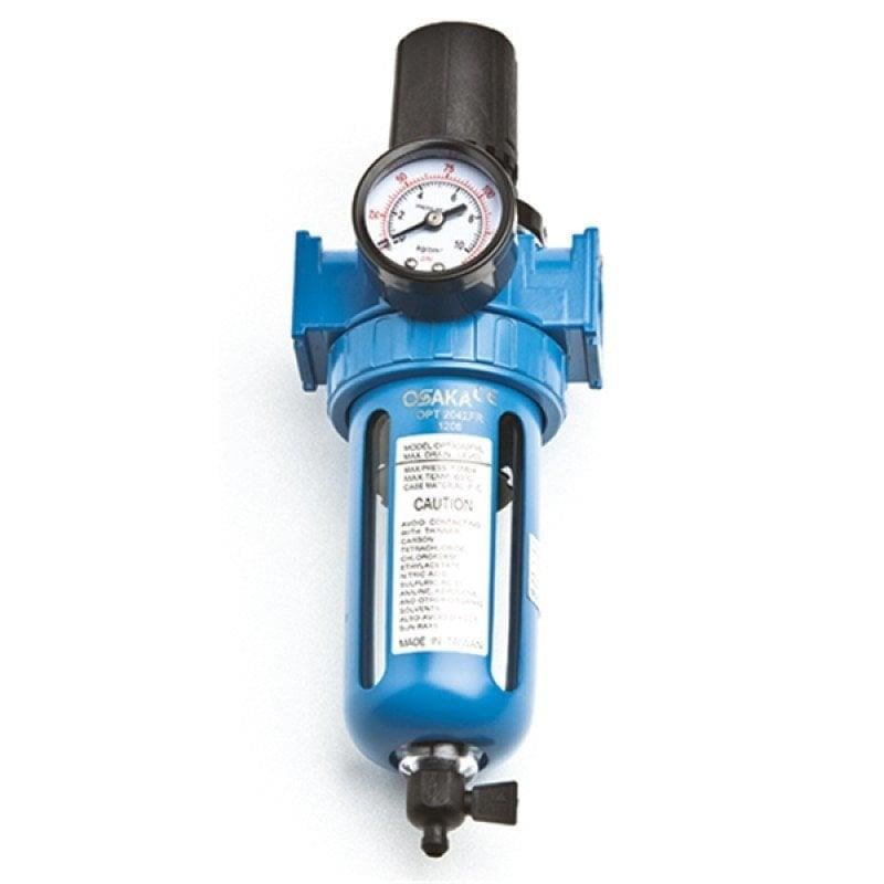 Osaka OPT-P2042FR Havalı Su Tutucu 1/2''