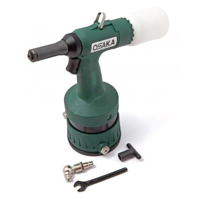 Osaka OPT-P5075 Lockbolt Pop Perçin Tabancası 5-6,5mm