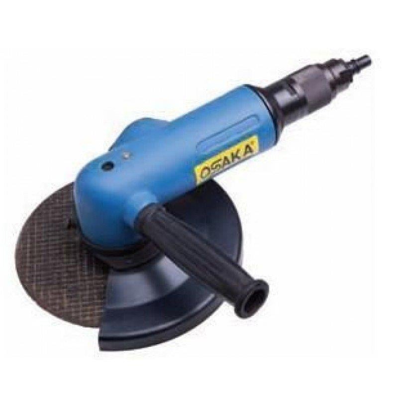 Osaka OPT-P6180 Havalı Taşlama 180 mm