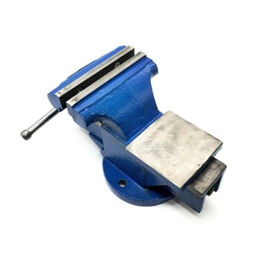 Partner Sabit Tablalı Mengene 150 mm