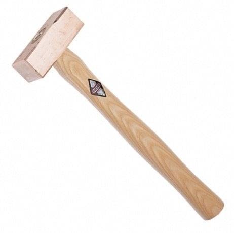 Picard Bakır Çekiç 750 gr.