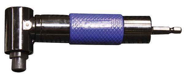 Porta 90° Bits Adaptörü