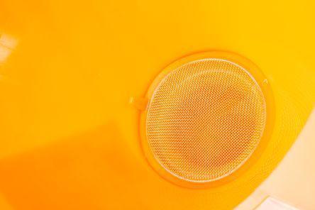 Pressol 02674 Plastik Spiralli Yan Huni 1,3 lt.