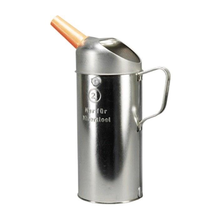 Pressol 07343 Metal Litre Kabı 2 lt.