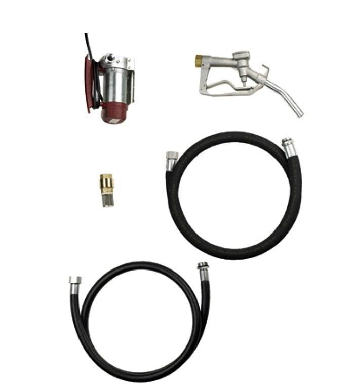 Pressol 23015 Pompa Takımı