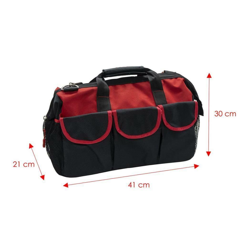 Rox 1094 Easy Carry İmperteks El Çantası 12''