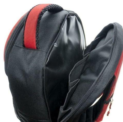 Rox 1095 Robust Bag İmperteks Sırt Çantası