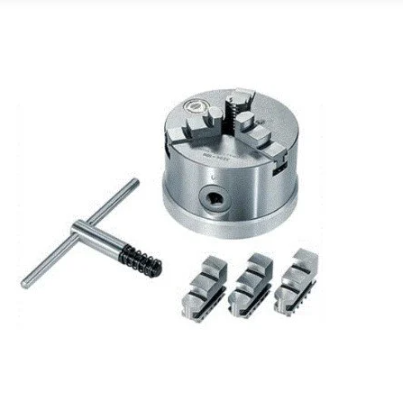 Scheppach 3 Ayaklı Torna Aynası 100mm