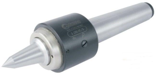 Skoda CNC Tip Döner Punta 243327